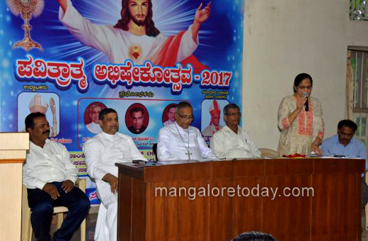 Karnataka Regional Catholic Charismatic Convention
